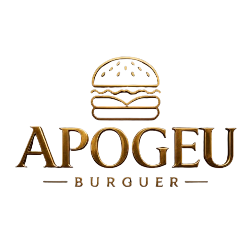 Logo Apogeu Burguer